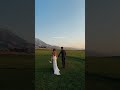 This is the dream wedding location 😍 #wedding #weddingday #weddingdress