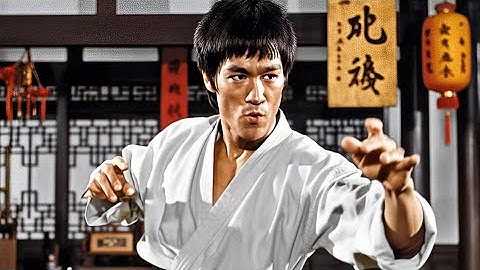 The Evolution of jeet kune do bruce lee ultimate fighting system