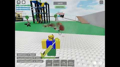 combat warriors hacker be like