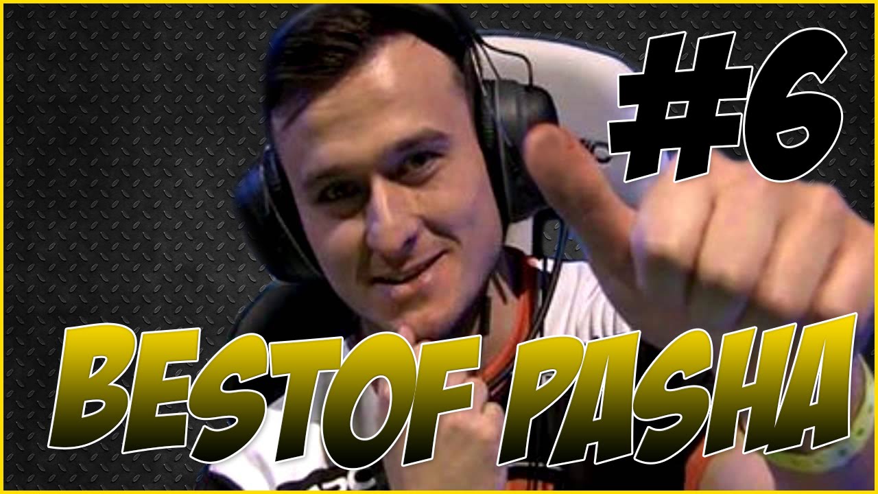 BEST OF PASHA : Beatboxing, shoutcasting & more ! (w/ NBK, n0thing, Hiko) #6