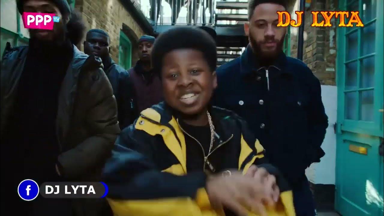 DJ LYTA BRUK OUT DANCEHALL MIX 2023 KONSHENS CHARLY BLACKS,VYBZ