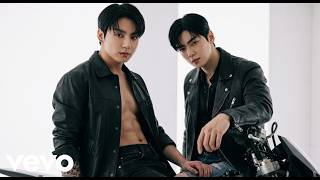 Jungkook ft Cha Eunwoo – Good Bad Guy | 2026 