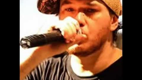 dias luta dias gloria-Charlie Brown Jr