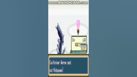 Moemon Mega Fire Red Dialga Solorun Part #91 134