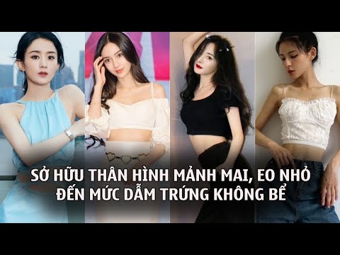 Video: Làm Thế Nào để Có được Thân Hình Mảnh Mai