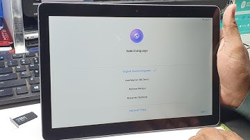 Huawei AGS-W09 FRP Bypass Without PC || huawei ags-w09 frp bypass | huawei mediapad t3 10 frp bypass