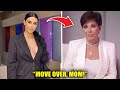 MOVE OVER, MOM! Kim Kardashian reveals she’s in talks to take over Kris Jenner’s job as fam manager