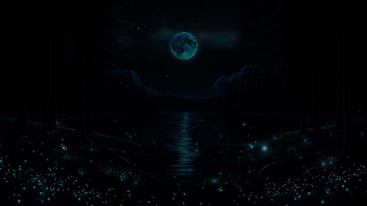 99% засыпают мгновенно (без рекламы) • Эмоциональная детоксикация • Глубокая перезагрузка нервной...