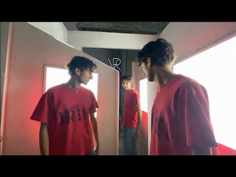 "in my head" - morrow (visualizer)