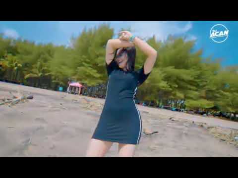 dj acan bersama mbak yeyen