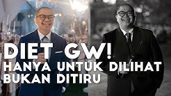 Diet Kemal dari 120kg - 64 kg - Durasi: 24.24. 