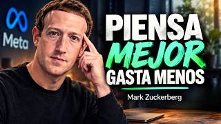 Download Lagu STOP WORKING HARDER, THINK SMARTER, and SPEND LESS | Mark Zuckerberg's 5 Rules Download Lagu STOP WORKING HARDER, THINK SMARTER, and SPEND LESS | Mark Zuckerberg's 5 Rules