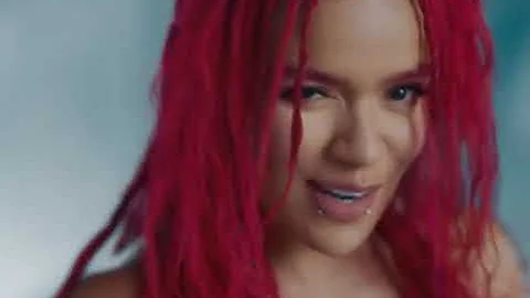 KAROL G, Shakira - TQG (Official Video)