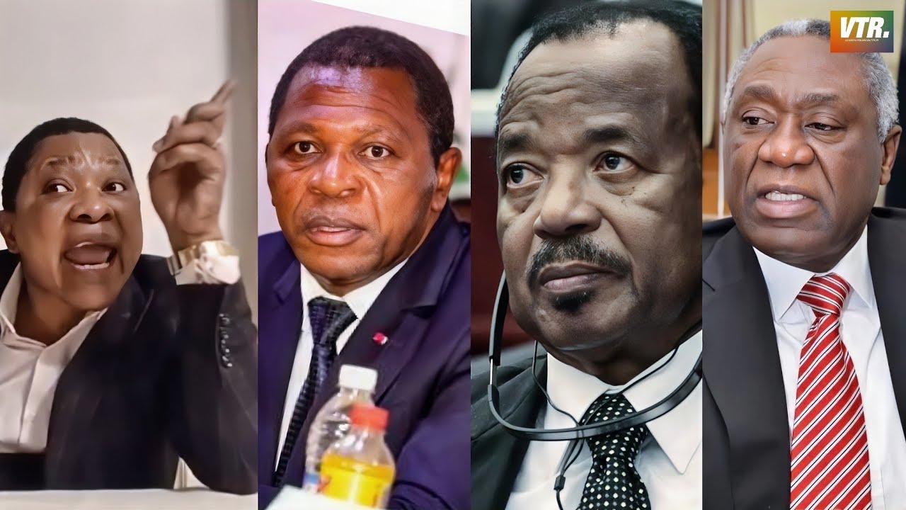 Rémy Ngono révèle ce que beaucoup n’osent pas dire sur le Cameroun