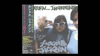 Watch Luscious Jackson LP Retreat video