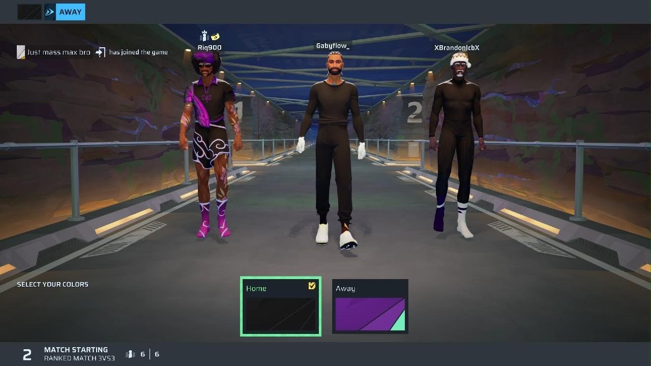 Two Games Two Dubs | Rematch