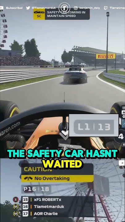 f1-s-shortest-ever-safety-car-youtube
