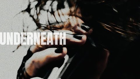 Malice - Underneath (Official Music Video)