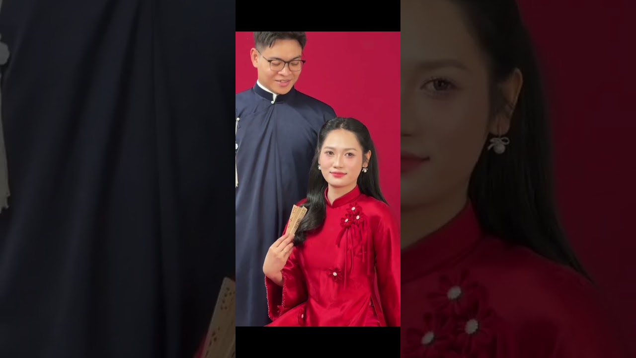 Đám cưới mình #12/1