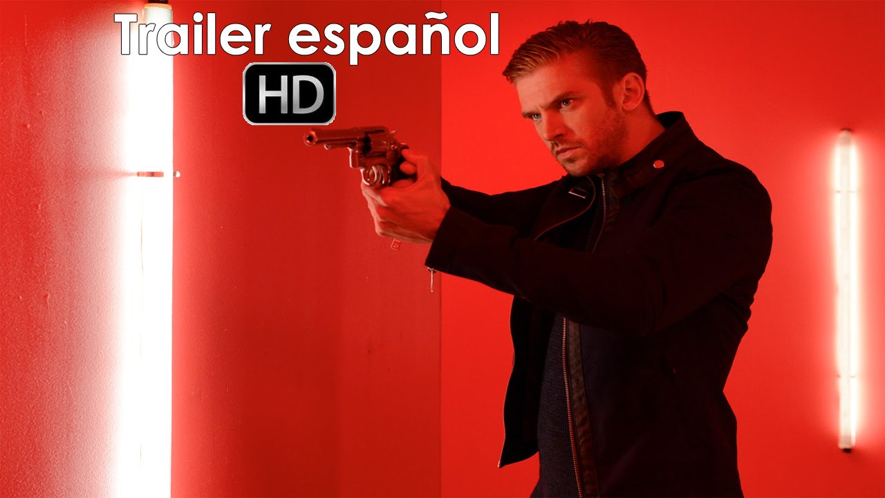 The guest - Trailer español (HD) - YouTube