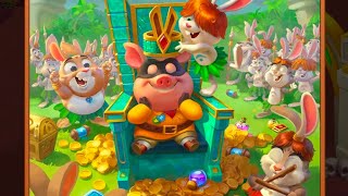 Coin Master New Event 500k Task Complete With 20k Bet 