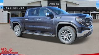 New 2023 GMC Sierra 1500 Saint Louis, MO #T231157 - SOLD