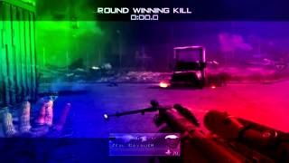 Ryz Scrapyard OCE by Specter