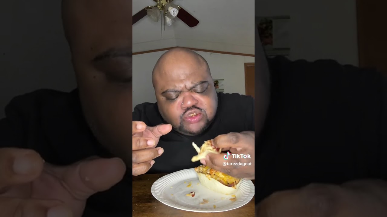 Good food mukbang 