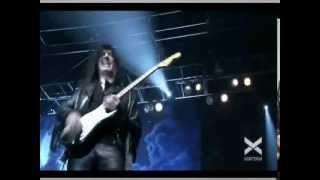 RATA BLANCA, MALVINAS ARGENTINAS 18 MAYO 2013 FULL CONCERT