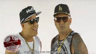 Mcs Tottô e Kbça - Lembranças (Me Bate uma Saudade dos Amigos Meus) - RELÍQUIAS DO FUNK