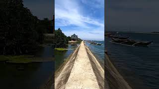 Beautiful View Gamay, Northern Samar Philippines