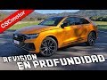 Audi Q8 | Revisión en profundidad