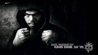 Manny Pacquiao Song Pound for Pound By The Trackrunners