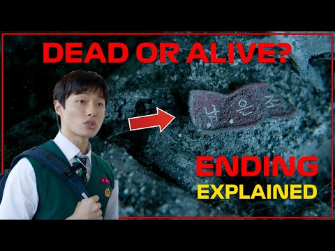 All of Us Are Dead ending explained: Can we expect a Season 2