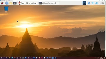 Raspberry Pi ile Nesnelerin İnterneti: 10 - Sunucu Üzerinden Led Yakma - Söndürme