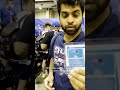 NSCC 2022! See what’s on line to be graded at the PSA booth 👀