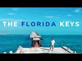 THE ULTIMATE FLORIDA KEYS TRAVEL GUIDE | Key West 2022