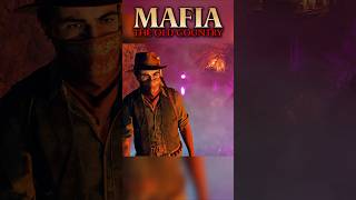 Mysterious Cave Easter Egg in Mafia: The Old Country 🥶 | #mafia #mafiatheoldcountry #gaming