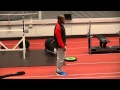 Acceleration and maximal velocity mechanics in sprints and jumps