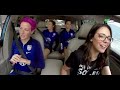 Always late with katie nolan  alex morgan megan rapinoe and kelley ohara