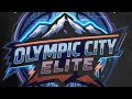 Olympic City Elite vs Rise 14u 4 Jan 26