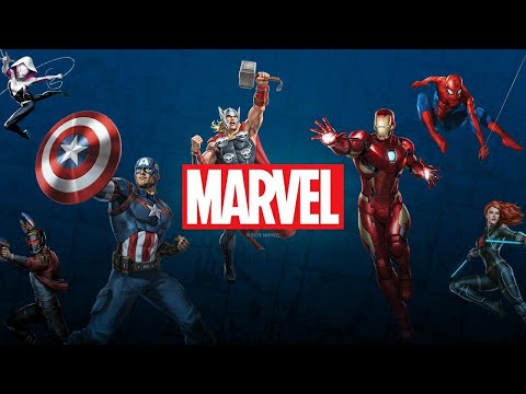 The Upcoming Marvel movies 2020-2022. - YouTube