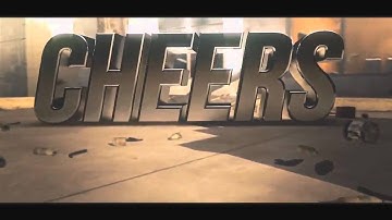 Motion Track Template  - 3D - MW2 - Highrise - #By hmmMoshi