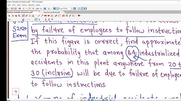 Lec10/Normal Distribution/GTU Exam Questions