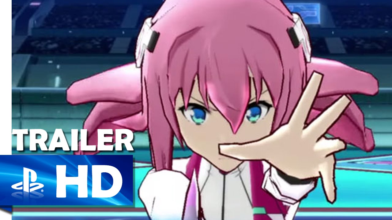 The Asterisk War Anime Gets PS Vita Game - News - Anime News Network