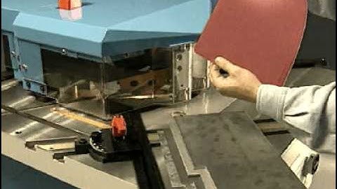 Euromac Notching Machines