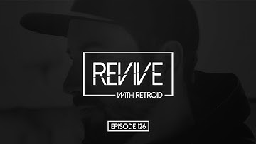 Revive 126 With Retroid