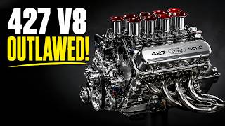 10 Forbidden Engines They Had To Ban Globally!