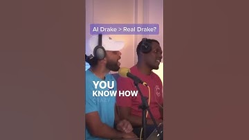 Is A.I. artist better than the real thing? #ai #podcast #comedyshorts #comedy #shorts #funny