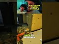 he had blueprints #arcraiders #cheating #arcraidersgameplay #arcraidersfunnymoments